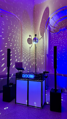 DJ Dobbi | Hochzeit • Event • Geburtstag