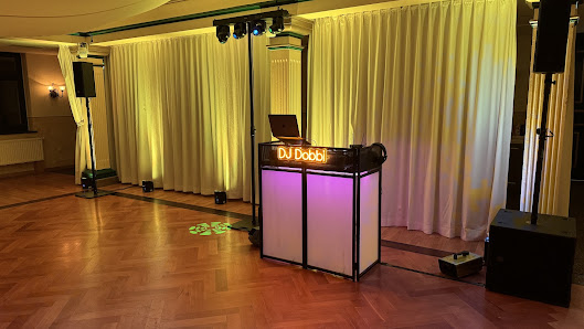 DJ Dobbi | Hochzeit • Event • Geburtstag