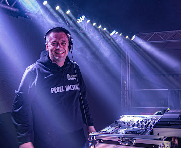 Trusted DJ | Event & DJ Service Patrice Schienemann