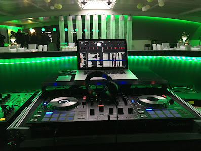 Trusted DJ | Event & DJ Service Patrice Schienemann