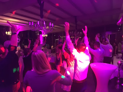 Trusted DJ | Event & DJ Service Patrice Schienemann