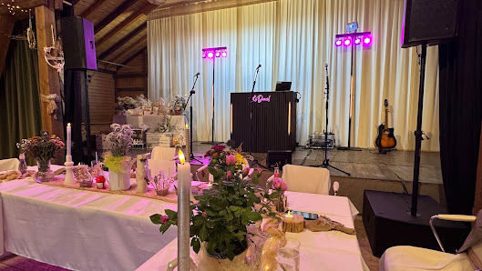 DJ Team Creation- DJ & Eventservice