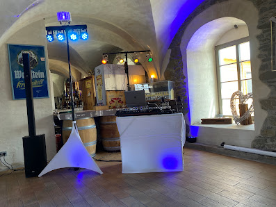 DJ Team Creation- DJ & Eventservice