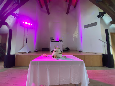 DJ Team Creation- DJ & Eventservice