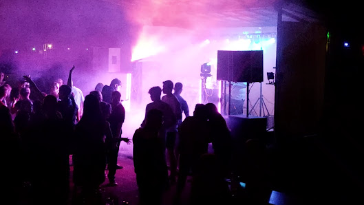 Mobile Discothek Transit - Hochzeits-DJ Vogtland - DJ Jürgen Altmann