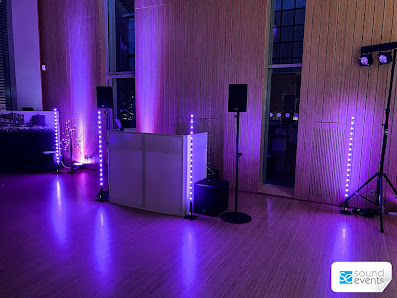 DJ Newtronic - Club- und Event-DJ