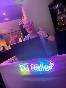 Light and Sound Discothek - Ralf Wilhelm - DJ Ralle die Mobildiscothek aus Waldenburg