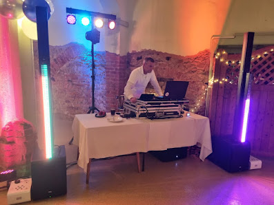 DP66 - DJ für fast jeden Anlass