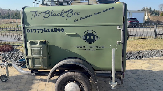 Beat Space Crew - Hochzeits & Event DJs Brandenburg & Sachsen