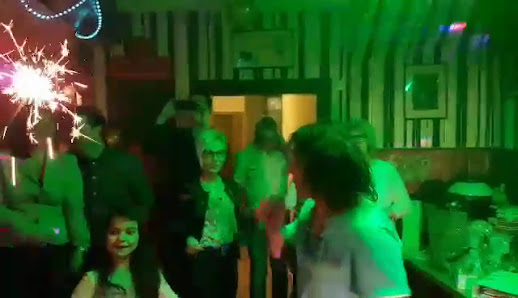Roger Lang - DJ