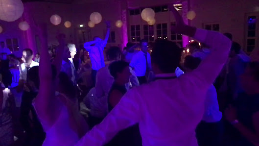 DJ Falko Hannover | für Hochzeit und Event | mit Fotobox
