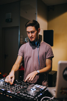 DJ MXM | DJ für Hochzeiten und Events | Hannover
