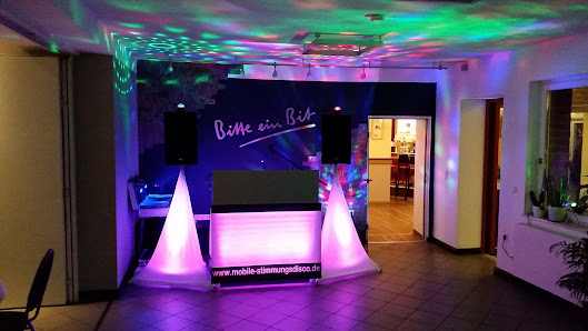 Erfahrung buchen - DJ Tobi Hannover | Hochzeit und Event DJ Region Hannover und Raum Niedersachsen