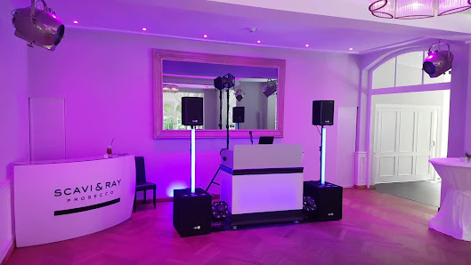 Erfahrung buchen - DJ Tobi Hannover | Hochzeit und Event DJ Region Hannover und Raum Niedersachsen