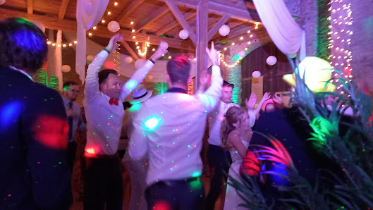 DJ HOLLI.DE - DJ Service Hannover, Hildesheim & Veranstaltungstechnik