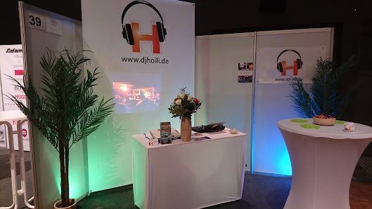 DJ HOLLI.DE - DJ Service Hannover, Hildesheim & Veranstaltungstechnik