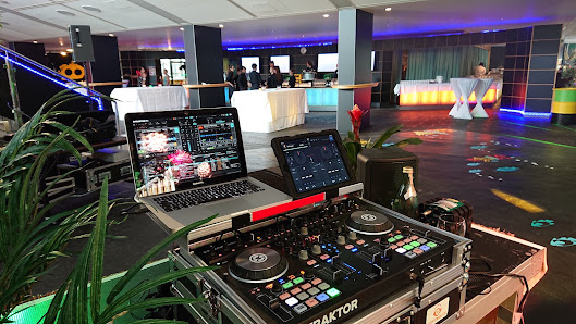 DJ HOLLI.DE - DJ Service Hannover, Hildesheim & Veranstaltungstechnik
