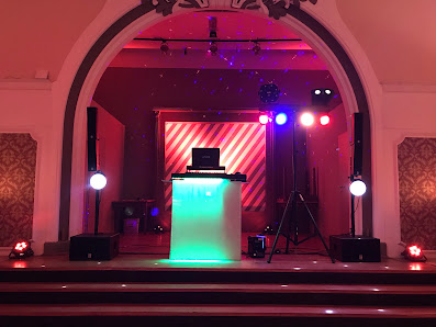 DJ Hannover - Michael Wellen - DJ mit Fotobox