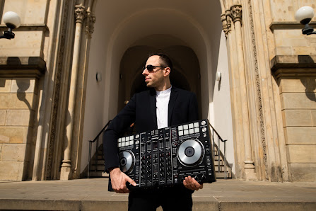 DJ Mike-Beat in Hannover (DE)