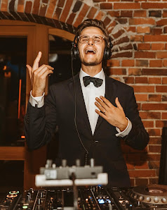 DJ Daniel Benje - Hochzeits- & Event-DJ | Hannover