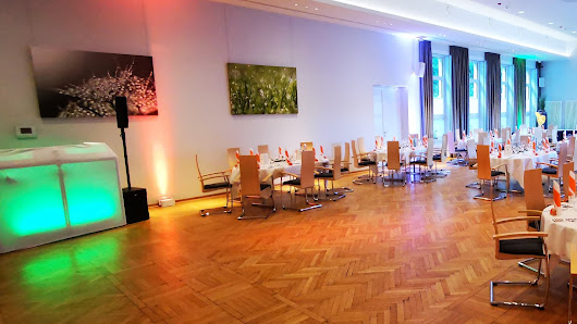 DJ Rob T - Hochzeits- & Event-DJ | Hannover & Region