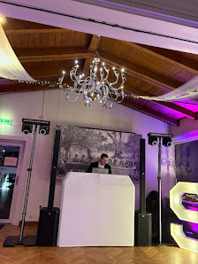 DJ Rob T - Hochzeits- & Event-DJ | Hannover & Region
