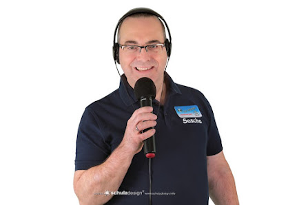 DJ Akkon Sascha Glade