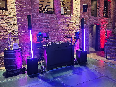 DJ CHRISPI | Event- & Hochzeits-DJ Hannover