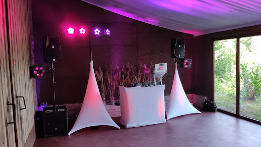 DJ CHRISPI | Event- & Hochzeits-DJ Hannover