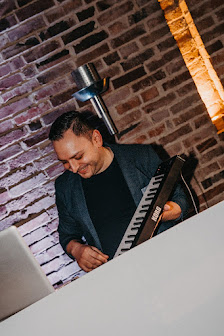 DJ Garunoff | Unser Hochzeits-DJ Hannover