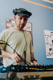 DJ ARYOSHA – Open-Format DJ für Hochzeiten, Geburtstage, Firmenfeiern etc.