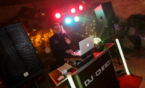 DJ CHRIZ Hannover