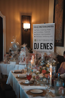 DJ ENES CANSIZ