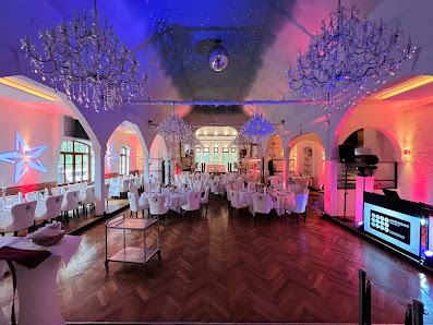 WEDDING DJ - DAVID RZENNO