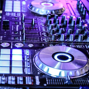 DJ Fabian Licht und Musik Eventservice
