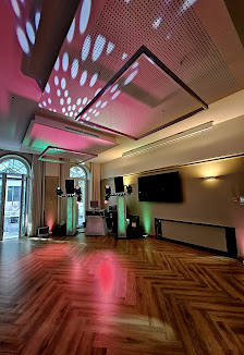 DJ Fabian Licht und Musik Eventservice
