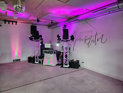 DJ Fabian Licht und Musik Eventservice