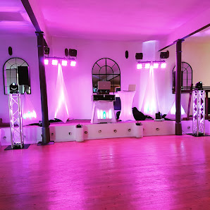 DJ Fabian Licht und Musik Eventservice