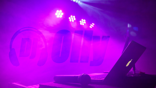 Dj Olly Hannover