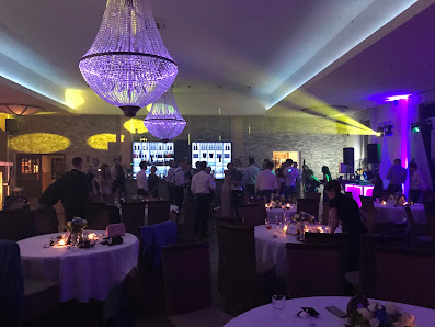 DJ Alex Behling - Hochzeits- und Event-DJ
