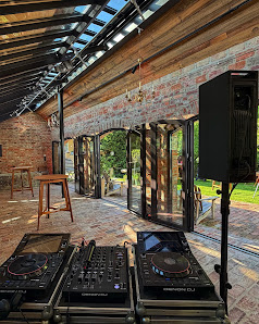 Diskotheker & Lichttechnik Ringo Huhn