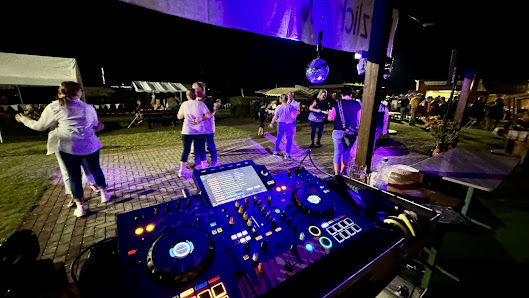 DJ Hailrod, DJ Marko Hagelstange