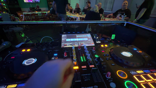 DJ Hailrod, DJ Marko Hagelstange