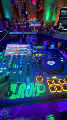 DJ Hailrod, DJ Marko Hagelstange