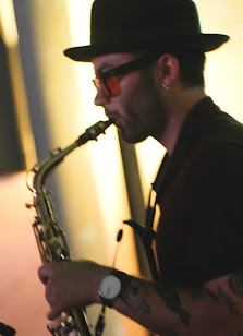 Giannis Nicou - Hochzeits DJ & Event DJ | Deutschland, Österreich, Schweiz