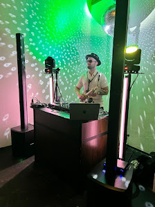 Giannis Nicou - Hochzeits DJ & Event DJ | Deutschland, Österreich, Schweiz