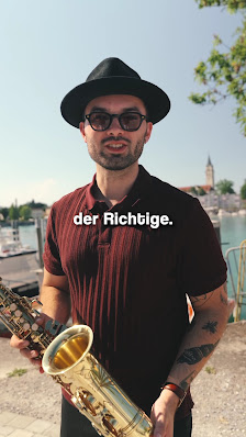 Giannis Nicou - Hochzeits DJ & Event DJ | Deutschland, Österreich, Schweiz