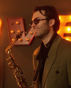 Giannis Nicou - Hochzeits DJ & Event DJ | Deutschland, Österreich, Schweiz