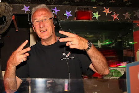 DJ Reiner