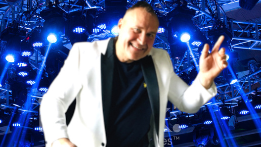 Deutsch polnischer DJ
